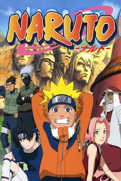 Fillers de Naruto classico